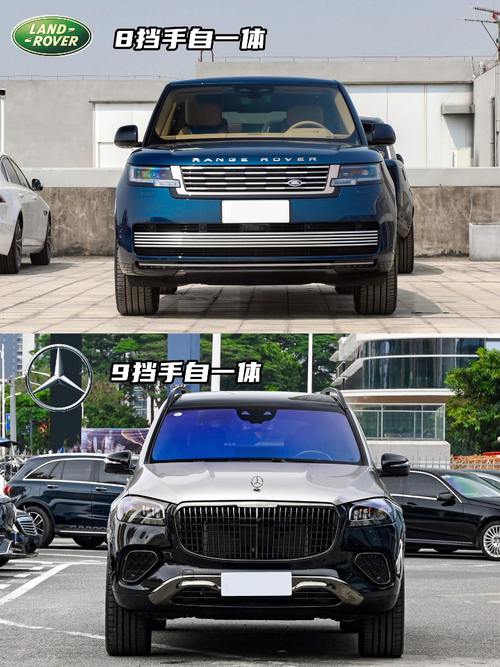 惠州77迈巴赫经典与现代的完美融合，路虎如何塑造独特的品牌形象